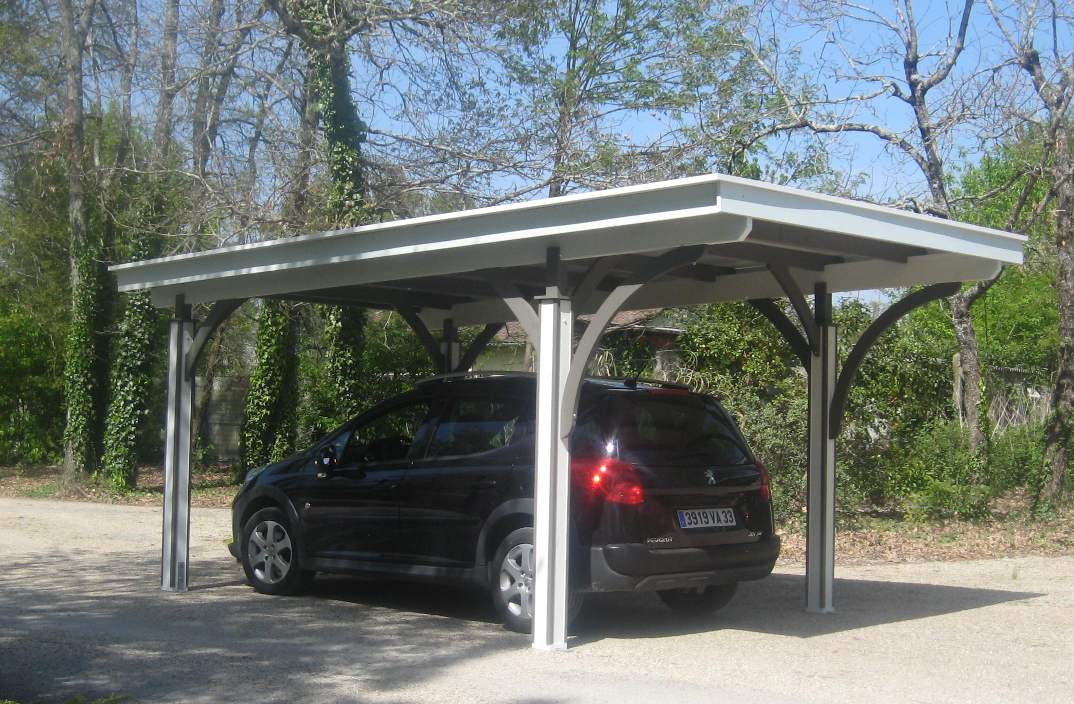 Used chrysler de bois #5