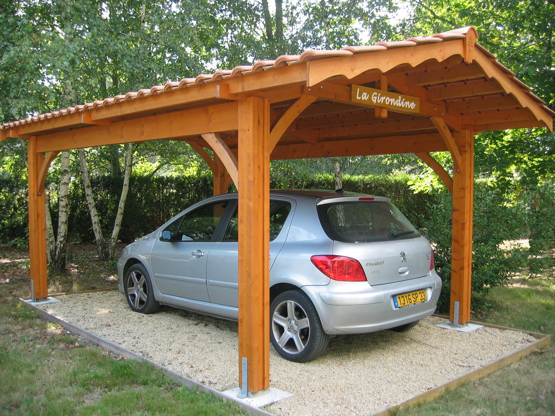 Abri de jardin en bois lindo + pergola